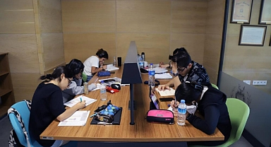 CUMHURİYET’İN 100.YILINDA MUĞLA’DA OKUMA SEFERBERLİĞİ