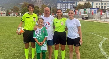 DALAMAN ATLETİKSPOR’DAN FENERBAHÇE’YE