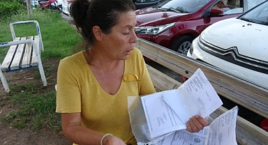 FRANSIZ SİGORTA ŞİRKETİ, YOĞUN BAKIMDAKİ MÜŞTERİSİNİ YÜZÜSTÜ BIRAKTI