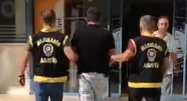 GENÇ KIZA TACİZ GİRİŞİMİNDE BULUNAN ŞÜPHELİ TUTUKLANDI