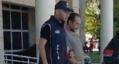 GÖÇMEN KAÇAKÇISI 1 ŞÜPHELİ TUTUKLANDI