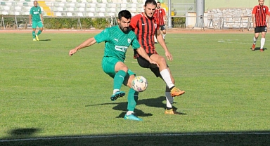 HAZIRLIK KARŞILAŞMASINI MUĞLASPOR 4-0 KAZANDI