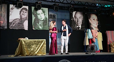 HİSSELİ HARİKALAR KUMPANYASI OYUNU BÜYÜK İLGİ GÖRDÜ