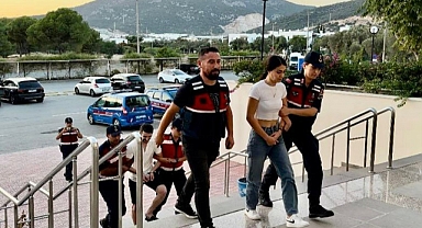 İŞ İNSANINA DEHŞETİ YAŞATTILAR