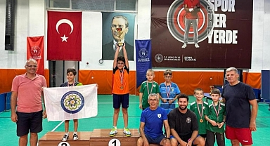 KÖYCEĞİZ MASA TENİSİ ZAFER KUPASI SAHİPLERİNİ BULDU