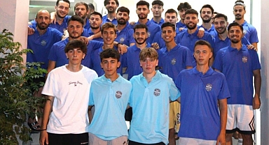 MARMARİS GENÇLİKSPOR'DA TEK HEDEF ŞAMPİYONLUK