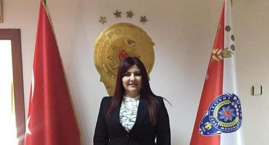 MARMARİS’TE İLK KEZ KADIN EMNİYET MÜDÜRÜ GÖREV YAPACAK