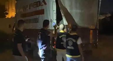 MARMARİS'TE UMUT TACİRLERİNE OPERASYON 3 TUTUKLAMA