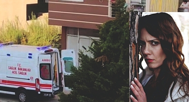 MERVE KAYAALP’TEN ACI HABER