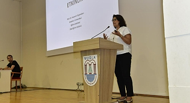 MSKÜ'DE YÜKSEKÖĞRETİMDE EĞİTİME ERİŞİM SEMİNERİ