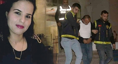 MÜEBBET HAPSİ İSTENEN SANIK EŞ, İLK DURUŞMADA SAVUNMA YAPMADI