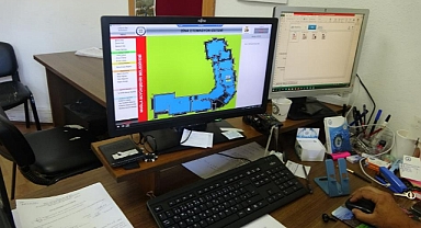 MUĞLA BÜYÜKŞEHİR BELEDİYESİ ENERJİDEN TASARRUFTA İLKLERİ YAPMAYA DEVAM EDİYOR