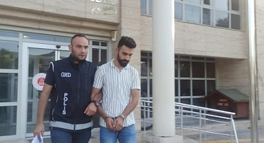 MUĞLA’DA 5 DÜZENSİZ GÖÇMEN YAKALANDI