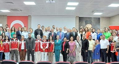 MUĞLA’DA ‘AİLE’ ÇALIŞTAYI