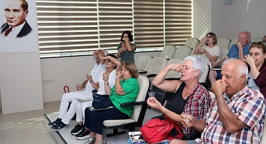 MUĞLA’DA ZEYTİNYAĞINA DUYUSAL ANALİZ