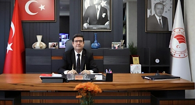 MUĞLA TARIM VE ORMAN İL MÜDÜRÜ SAYLAK’TAN ‘İKLİM’ UYARISI