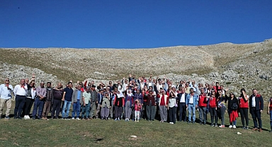 MUĞLA YAYLALARINA ‘ÇOBAN EVİ’