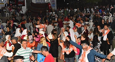 NİF YÖRÜK OYUNLARI ŞENLİĞİ YOĞUN KATILIMLA GERÇEKLEŞTİ