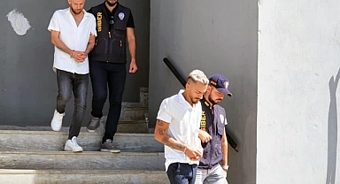 SANAL BAHİS ÇETESİ TUTUKLANDI