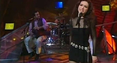 ŞEBNEM PAKER MİLAS’A GELMEKTEN VAZGEÇTİ