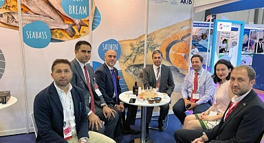 SU ÜRÜNLERİNDE UZAKDOĞU VE GÜNEYDOĞU ASYA’NIN ANAHTARI SİNGAPUR