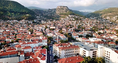 TÜRKİYE'DE EN FAZLA ARTIŞ MUĞLA'DA OLDU