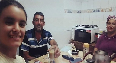 TUTUKLU SANIĞIN KARDEŞİNDEN 'KISKANÇLIK CİNAYETİ' İDDİASI