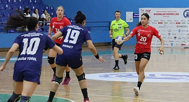 YALIKAVAK EVİNDE GALİP