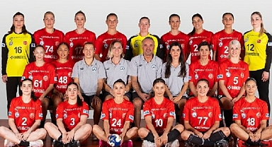 YALIKAVAK HENTBOL TAKIM PORTEKİZ TEMSİLCİSİ İLE KARŞILAŞACAK