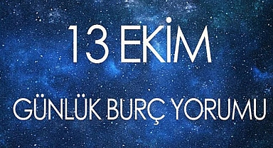 BUGÜN BURCUN NE SÖYLÜYOR?