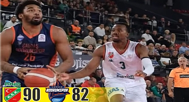 PINAR KARŞIYAKA90 ÇAĞDAŞ BODRUM 82