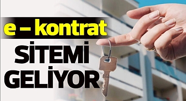 EV SAHİPLERİ VE KİRACILAR ARASINDAKİ FİYAT ANLAŞMAZLIĞINA SON