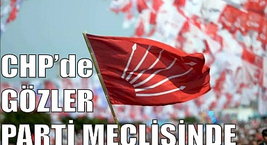 CHP, YARIN 150 ADAY DAHA AÇIKLAYACAK