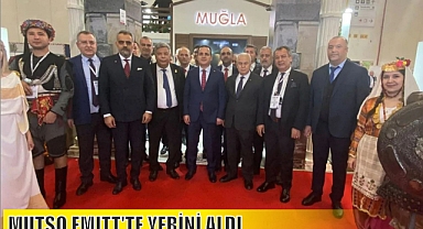MUTSO EMITT’TE YERİNİ ALDI