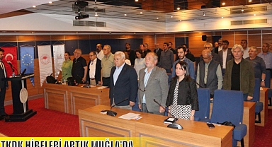 TKDK HİBELERİ ARTIK MUĞLA'DA