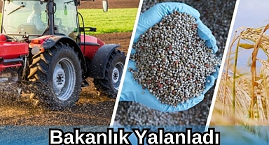 Bakanlık Yalanladı