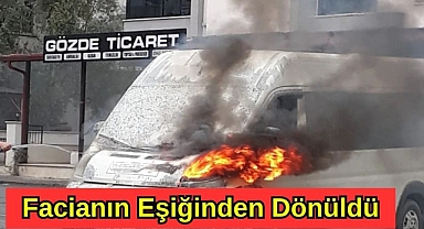 Facianın Eşiğinden Dönüldü 