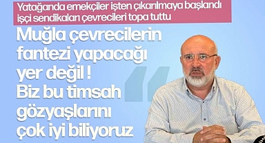 Sendikaların Pazarlığı Sonuç Verdi