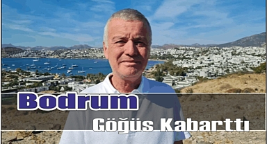 Bodrum Göğüs Kabarttı