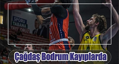Çağdaş Bodrum Kayıplarda