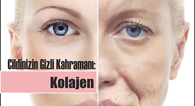 Cildinizin Gizli Kahramanı: Kolajen
