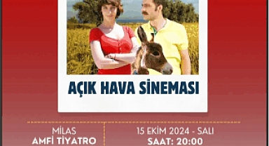Entelköy Efeköy’e Karşı Filmi Seyirciler ile Buluştu.