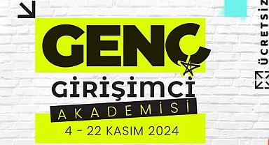 Genç Girişimci Akademisi