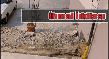 İhmal İddiası