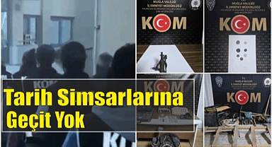 Tarih Simsarlarına Geçit Yok
