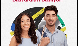 Türk Eğitim Vakfı “Üstün Başarı Sanat Bursu” Başvuruları