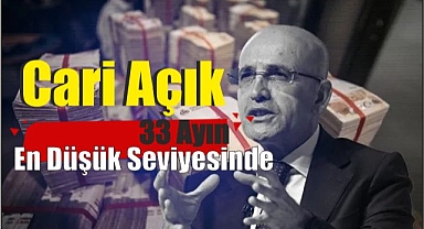 DIŞ FİNANSMANDA GÜÇLÜ GÖRÜNÜM SÜRÜYOR