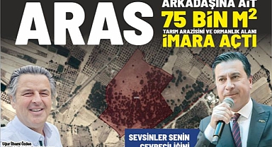 SEVSİNLER SENİN ÇEVRECİLİĞİNİ