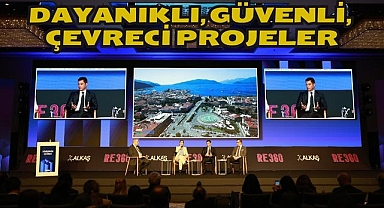 DAYANIKLI, GÜVENLİ, ÇEVRECİ PROJELER