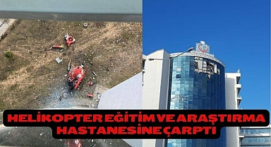Muğla'da Helikopter Kazası: 4 Kişi Hayatını Kaybetti